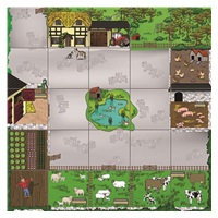 TT - Bee-Bot podložka Statek