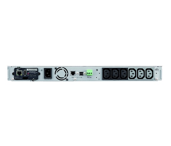 HPE UPS R1500 G5 INTL Uninterruptible Power System