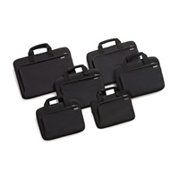 DICOTA Smart Skin 13-13.3 Black