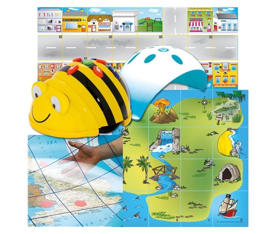 TT - Bee-Bot Startovací Sada