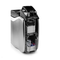 Zebra tiskárna karet ZC300, Dual Sided, USB/Ethernet, ISO HiCo/LoCo Mag S/W Selectable