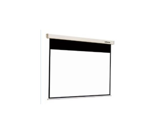 Reflecta ROLLO Crystal 180x141cm (16:10, 81"/205cm, 174x108cm) plátno roletové