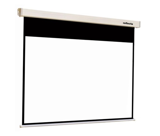 Reflecta ROLLO Crystal 240x179cm (16:10, 109"/276cm, 234x146cm) plátno roletové