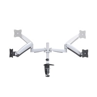 Reflecta FLEXO DeskPro 27-1010 D stolní držák 2 monitorů