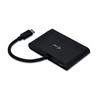Bazar - iTec USB-C HDMI Travel Adapter PD/Data, z opravy
