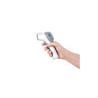 Orava MT-330 infračervený teploměr, bezkontaktní, LCD displej, paměť na 32 měření, C / F