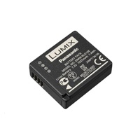 Panasonic DMW-BLG10E akumulátor