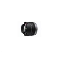 Panasonic LUMIX G FISHEYE 8mm F3,5