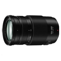 Panasonic LUMIX G VARIO 100-300mm F4,0-5,6 II POWER O.I.S.