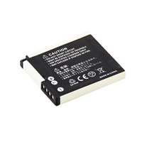 AVACOM baterie pro Panasonic DMW-BCK7 Li-Ion 3.6V 700mAh 2.5Wh