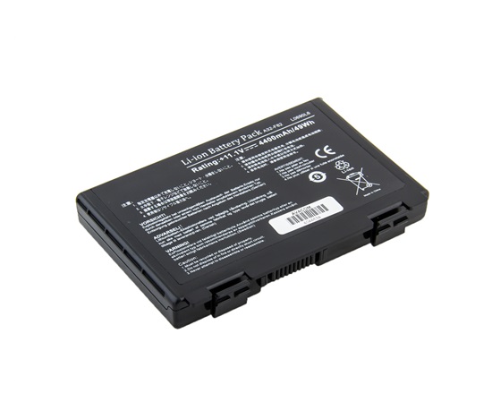 AVACOM baterie pro Asus K40/K50/K70 Li-Ion 10,8V 4400mAh