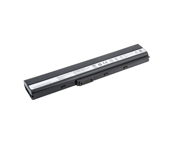 AVACOM baterie pro Asus A42/A52/K52/X52 Li-Ion 11,1V 4400mAh