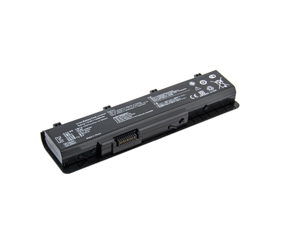 AVACOM baterie pro Asus N55, N45, N75 series Li-Ion 10,8V 4400mAh