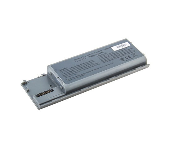AVACOM baterie pro Dell Latitude D620, D630 Li-Ion 11,1V 4400mAh