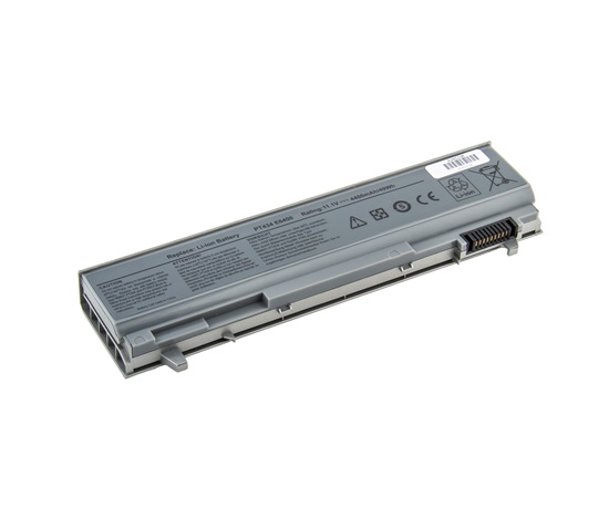 AVACOM baterie pro Dell Latitude E6400, E6410, E6500 Li-Ion 11,1V 4400mAh