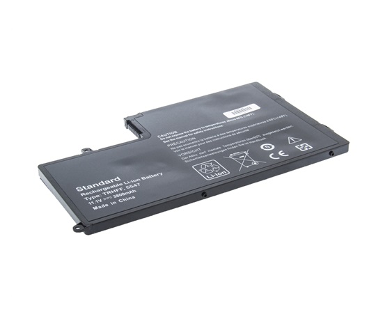 AVACOM baterie pro Dell Inspiron 15-3550,14-5447  Li-Pol 11,1V 3400mAh