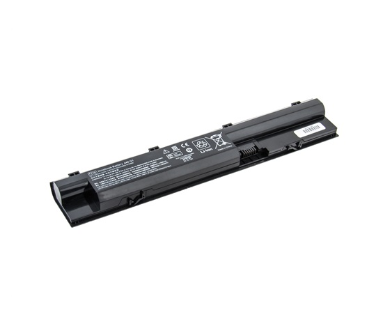 AVACOM baterie pro HP 440 G0/G1, 450 G0/G1, 470 G0/G1 Li-Ion 10,8V 4400mAh