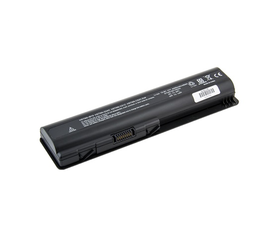 AVACOM baterie pro HP G50, G60, Pavilion DV6, DV5 series Li-Ion 10,8V 4400mAh