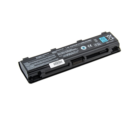AVACOM baterie pro Toshiba Satellite L850 Li-Ion 10,8V 4400mAh