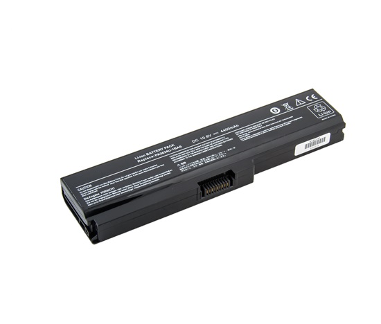 AVACOM baterie pro Toshiba Satellite U400, M300, Portege M800 Li-Ion 10,8V 4400mAh