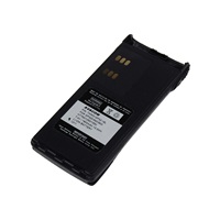 AVACOM baterie pro radiostanice Motorola GP320/340/360, HT750/1250..- WARIS Li-Ion 7.4V 1800mAh