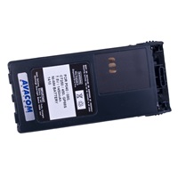 AVACOM baterie pro radiostanice Motorola P040, P060 Ni-MH 7,5V 1450mAh