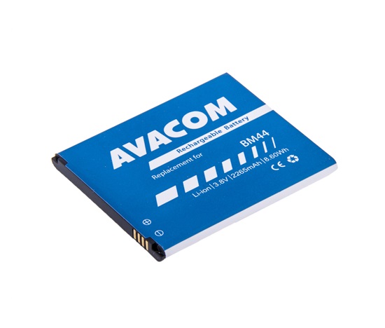 AVACOM baterie do mobilu pro Xiaomi Redmi 2 Li-Ion 3,8V 2265mAh (náhrada BM44)