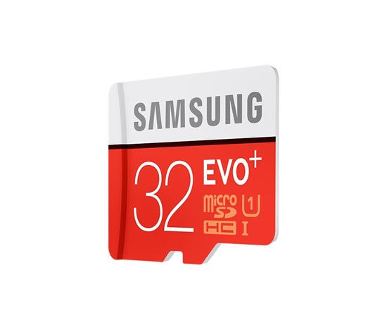 Samsung micro SDXC karta 128GB PRO Endurance + SD adaptér