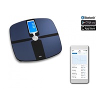ADE BA 1600 FITvigo - osobní diagnostická váha s bluetooth