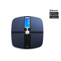ADE BA 1600 FITvigo - osobní diagnostická váha s bluetooth