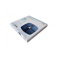 ADE BA 1600 FITvigo - osobní diagnostická váha s bluetooth