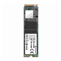 TRANSCEND SSD 110S 128GB, M.2 2280, PCIe Gen3x4, 3D TLC, DRAM-less