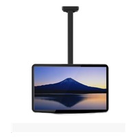 Stropní držák Tv Fiber Mounts SDT3260 černý