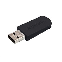 VERBATIM Flash Disk Classroom Pack (10x 16GB) Store ‘n‘ Go Mini, USB 2.0, černá