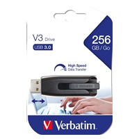 VERBATIM Flash Disk Store ‘n‘ Go V3 16GB USB 3.0