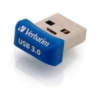 VERBATIM Flash Disk Store ‘n‘ Go V3 16GB USB 3.0
