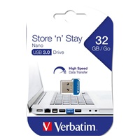 VERBATIM Flash Disk Store ‘n‘ Go V3 16GB USB 3.0