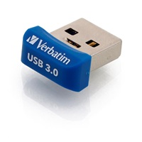 VERBATIM Flash Disk Store ‘n‘ Go V3 16GB USB 3.0
