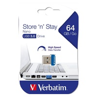 VERBATIM Flash Disk Store ‘n‘ Go V3 16GB USB 3.0