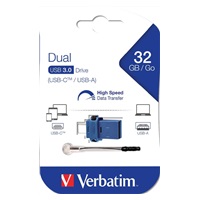 VERBATIM Flash Disk Store ‘n‘ Go V3 16GB USB 3.0