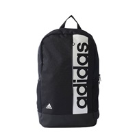 Adidas Linear performance S99967 NS černá LIN PER BP Batoh