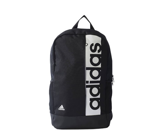 Adidas Linear performance S99967 NS černá LIN PER BP Batoh