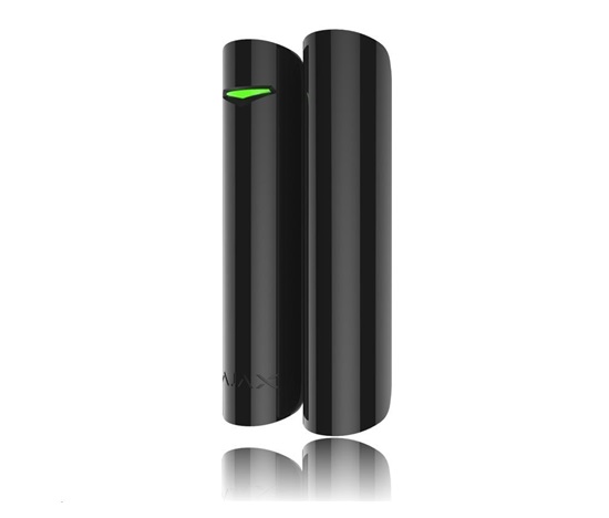 Ajax  DoorProtect Plus (8EU) ASP black