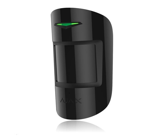Ajax  CombiProtect (8EU) ASP black