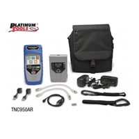 Platinum Tools TNC950-AR - Net Chaser™ validátor datových sítí, made in USA