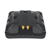 MikroTik mANT LTE (MTAO-LTE-5D-SQ), 5dBi všesměrová LTE anténa, 2x2MIMO, 699 - 2690 MHz, 2x SMA