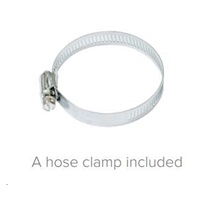 MikroTik mANT LTE (MTAO-LTE-5D-SQ), 5dBi všesměrová LTE anténa, 2x2MIMO, 699 - 2690 MHz, 2x SMA