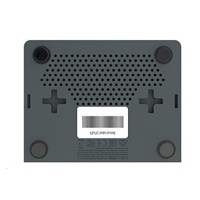 MikroTik RouterBOARD hEX S, 880MHz dual-core CPU, 256MB RAM, 5x LAN, 1x SFP, PoE in/out,USB,microSD slot, vč. L4 licence