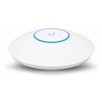 UBNT UniFi AP XG [2.4+5GHz AP, 450+1733Mbps, 3x3+4x4 MIMO, PoE 802.3bt, max.1500 uživatelů]