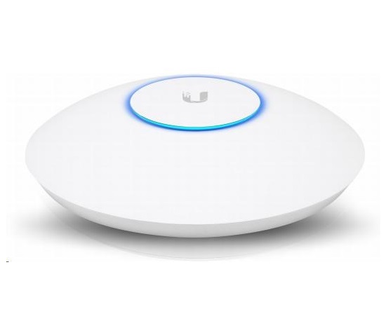 UBNT UniFi AP XG [2.4+5GHz AP, 450+1733Mbps, 3x3+4x4 MIMO, PoE 802.3bt, max.1500 uživatelů]